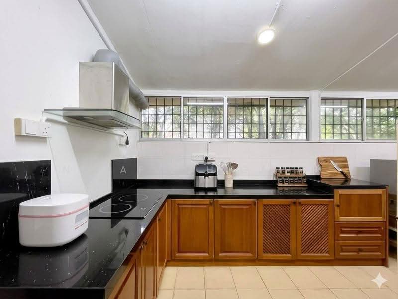 Rumah Berkembar untuk Dijual di Presint 11 (Putrajaya) - NoraFizah Gapar - Kitchen - PropertyGuru.com.my