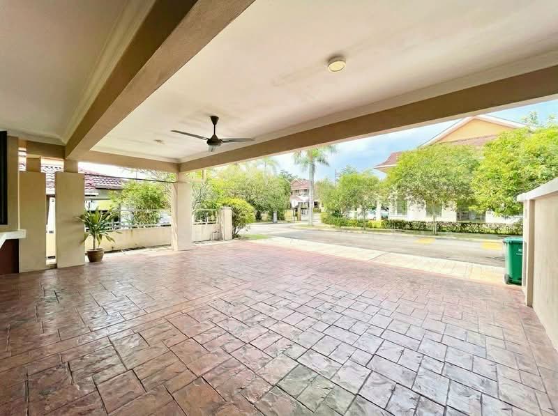 Rumah Berkembar untuk Dijual di Presint 11 (Putrajaya) - NoraFizah Gapar - Exterior - PropertyGuru.com.my