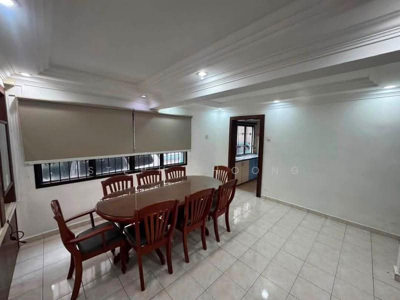 Rumah Teres 2-Tingkat untuk Dijual di Taman Perling (Perling) - Steph Choong - Dining Room - PropertyGuru.com.my