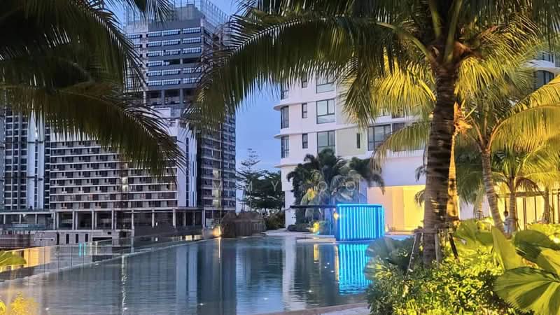 Service Residence for Rent at The M @ Medini Macrolink - Jimmy Ooi - Exterior - PropertyGuru.com.my
