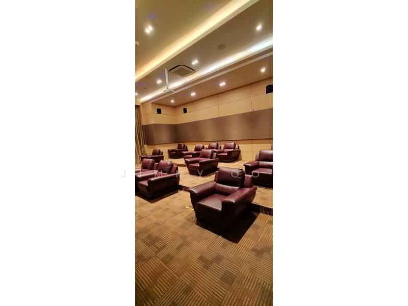Service Residence for Rent at The M @ Medini Macrolink - Jimmy Ooi - Interior - PropertyGuru.com.my
