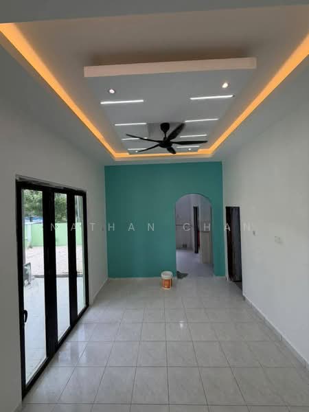 2-storey Terraced House for Sale in Bandar Seri Alam (Masai) - Nathan Chan - PropertyGuru.com.my