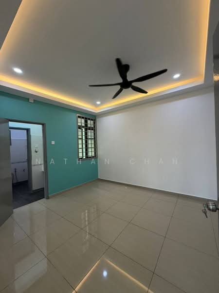 2-storey Terraced House for Sale in Bandar Seri Alam (Masai) - Nathan Chan - PropertyGuru.com.my