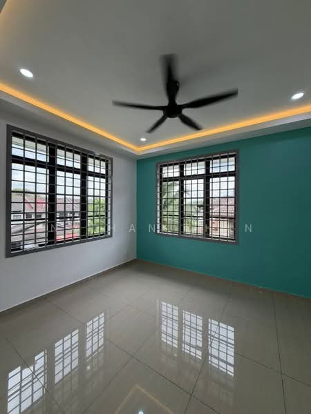 2-storey Terraced House for Sale in Bandar Seri Alam (Masai) - Nathan Chan - PropertyGuru.com.my