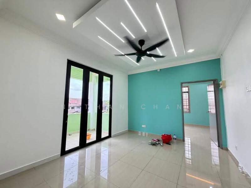 2-storey Terraced House for Sale in Bandar Seri Alam (Masai) - Nathan Chan - PropertyGuru.com.my
