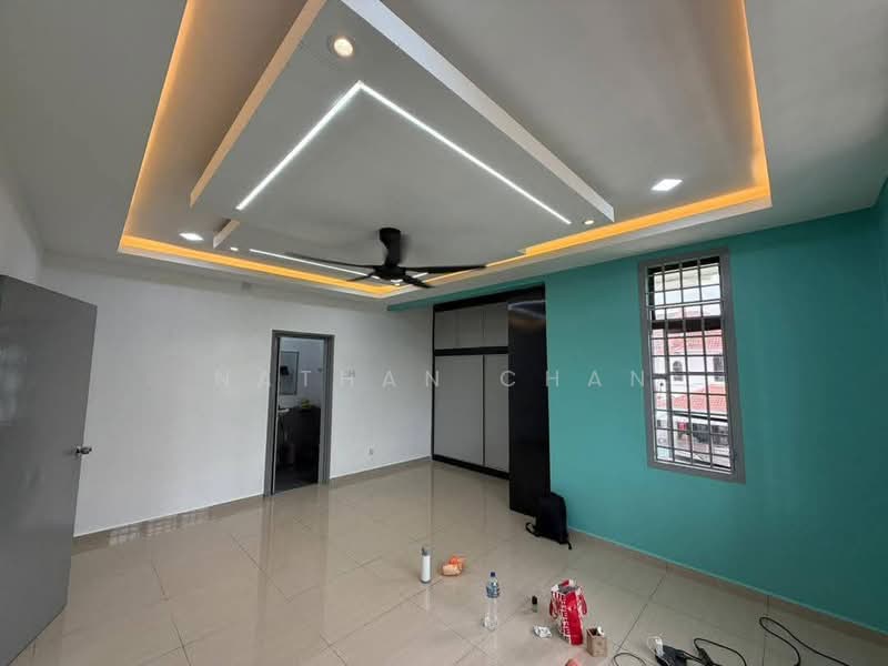 2-storey Terraced House for Sale in Bandar Seri Alam (Masai) - Nathan Chan - PropertyGuru.com.my