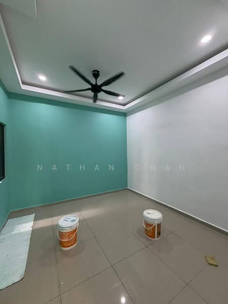 2-storey Terraced House for Sale in Bandar Seri Alam (Masai) - Nathan Chan - PropertyGuru.com.my