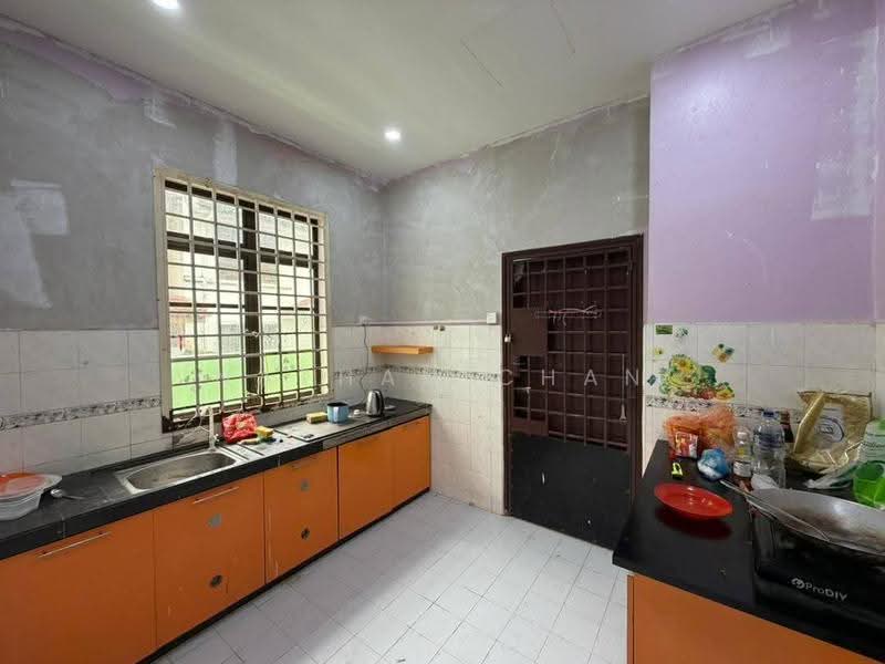 2-storey Terraced House for Sale in Bandar Seri Alam (Masai) - Nathan Chan - PropertyGuru.com.my