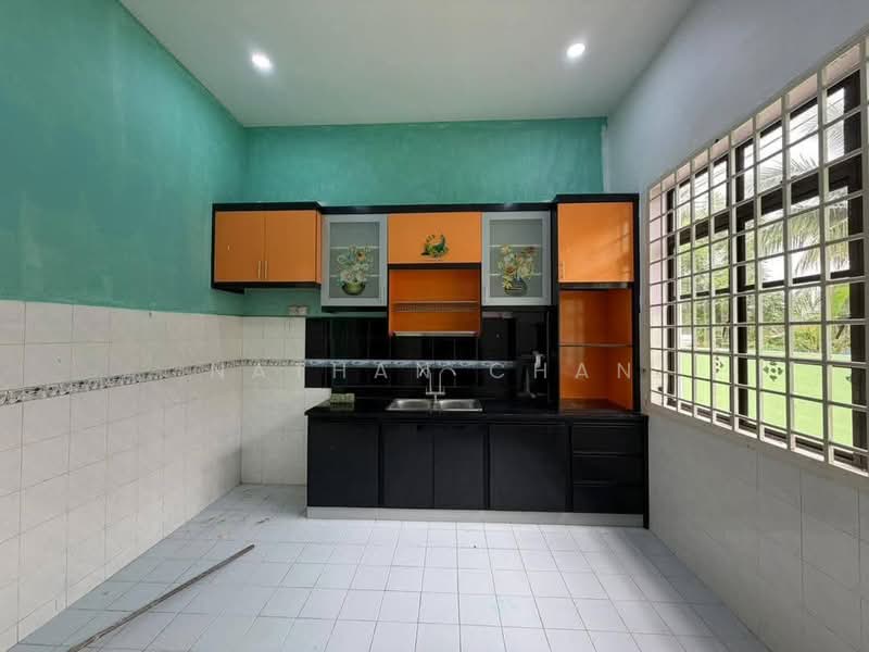 2-storey Terraced House for Sale in Bandar Seri Alam (Masai) - Nathan Chan - PropertyGuru.com.my