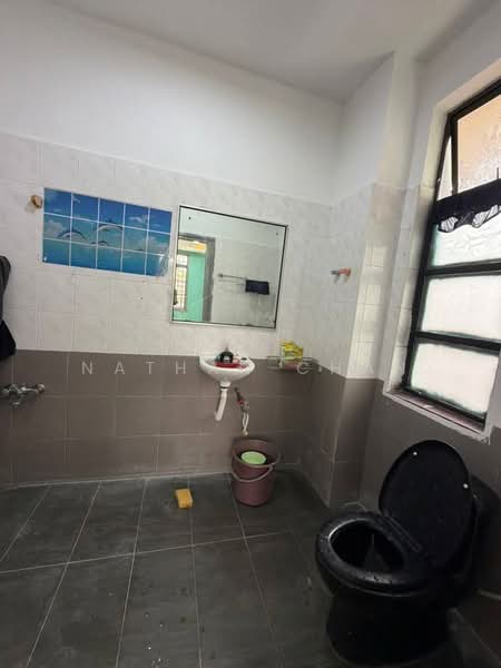2-storey Terraced House for Sale in Bandar Seri Alam (Masai) - Nathan Chan - PropertyGuru.com.my