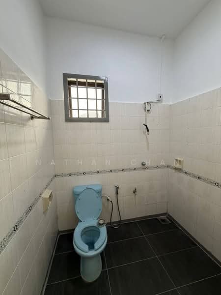 2-storey Terraced House for Sale in Bandar Seri Alam (Masai) - Nathan Chan - PropertyGuru.com.my