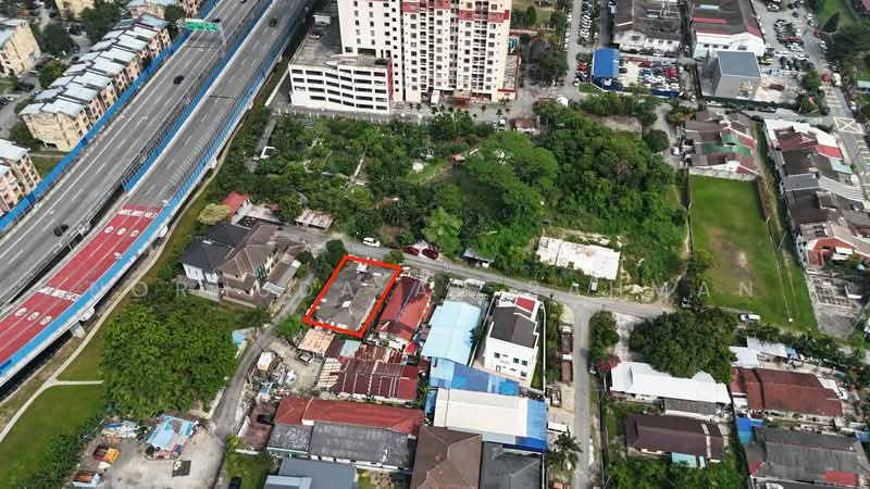 Tanah Kediaman untuk Dijual di Kampung Baru Ampang (Ampang) - Norhuda Ab Rahman - Exterior - PropertyGuru.com.my