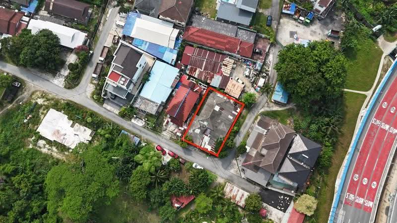 Tanah Kediaman untuk Dijual di Kampung Baru Ampang (Ampang) - Norhuda Ab Rahman - Exterior - PropertyGuru.com.my