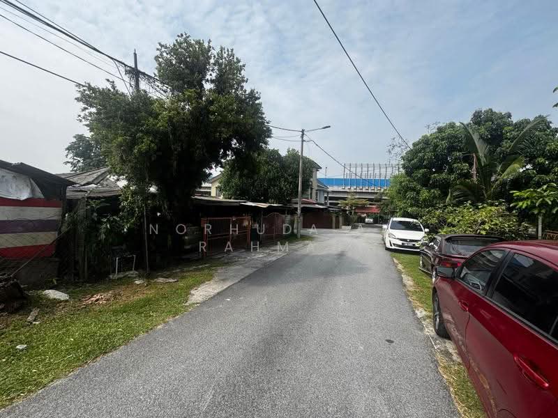 Tanah Kediaman untuk Dijual di Kampung Baru Ampang (Ampang) - Norhuda Ab Rahman - Exterior - PropertyGuru.com.my