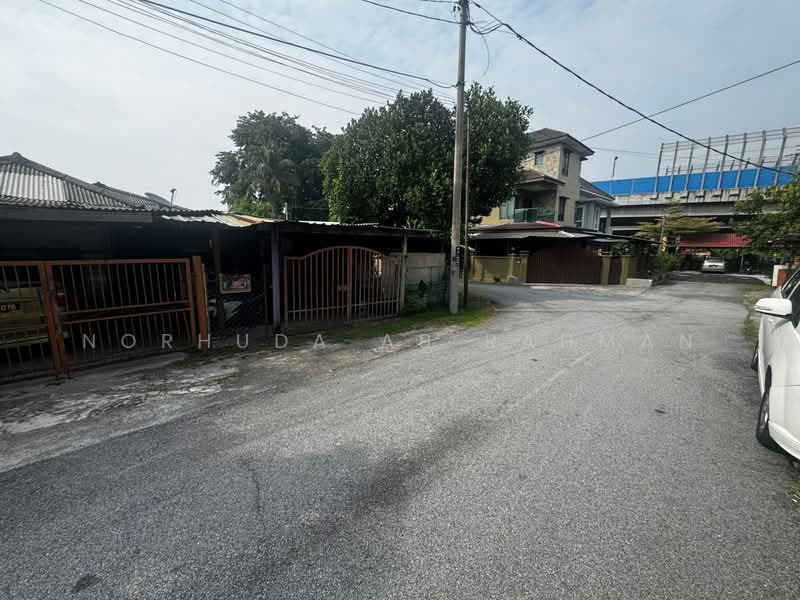 Tanah Kediaman untuk Dijual di Kampung Baru Ampang (Ampang) - Norhuda Ab Rahman - Exterior - PropertyGuru.com.my