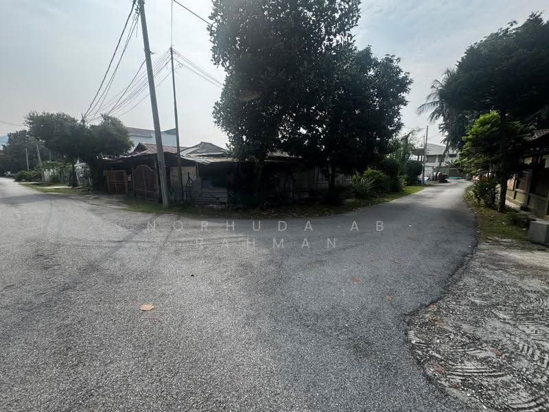 Tanah Kediaman untuk Dijual di Kampung Baru Ampang (Ampang) - Norhuda Ab Rahman - Exterior - PropertyGuru.com.my