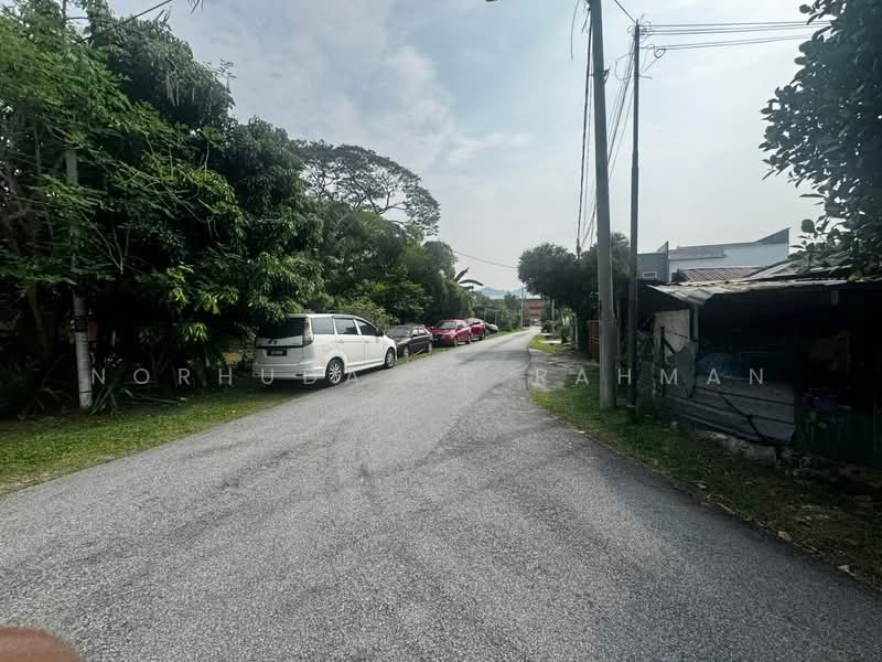 Tanah Kediaman untuk Dijual di Kampung Baru Ampang (Ampang) - Norhuda Ab Rahman - Exterior - PropertyGuru.com.my