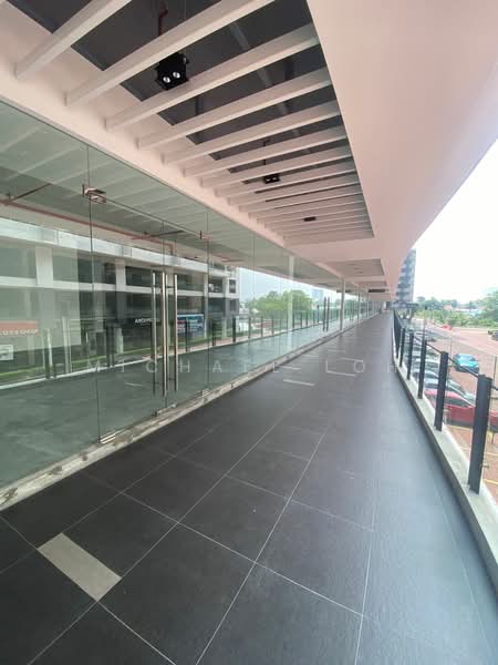 Shop / Office untuk Dijual di Sentul Pasar (Sentul) - Michael Loh - Exterior - PropertyGuru.com.my