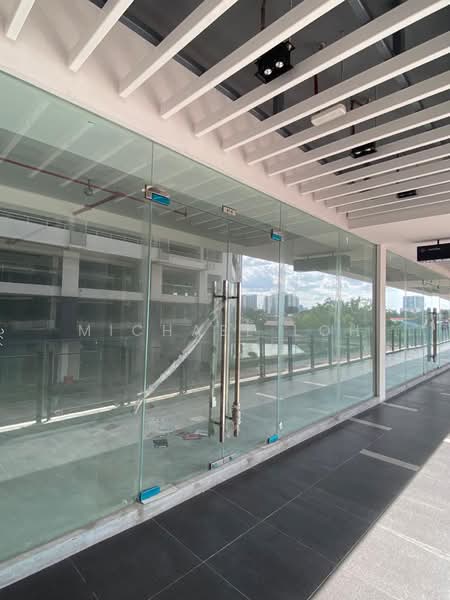 Shop / Office untuk Dijual di Sentul Pasar (Sentul) - Michael Loh - Exterior - PropertyGuru.com.my