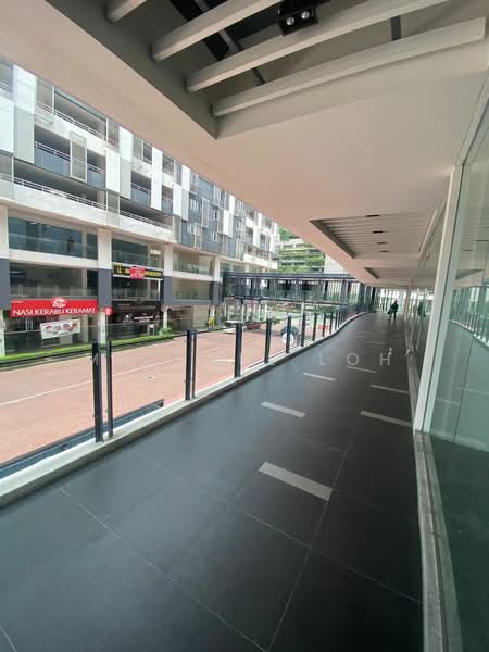 Shop / Office untuk Dijual di Sentul Pasar (Sentul) - Michael Loh - Exterior - PropertyGuru.com.my