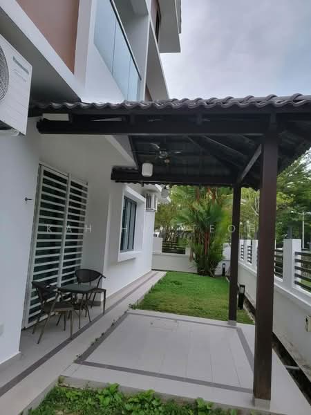 Semi-Detached House for Sale in Setia Greens (Bayan Lepas) - Kah Hui Teoh - PropertyGuru.com.my