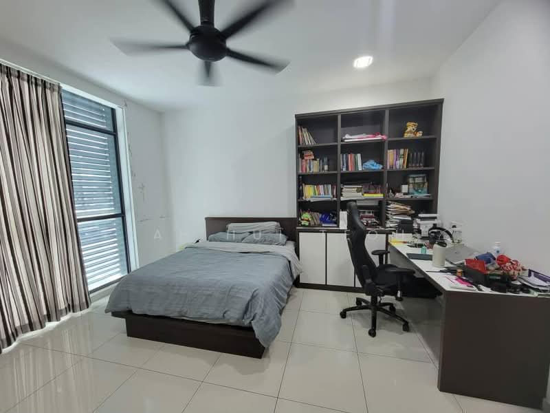 Semi-Detached House for Sale in Setia Greens (Bayan Lepas) - Kah Hui Teoh - PropertyGuru.com.my