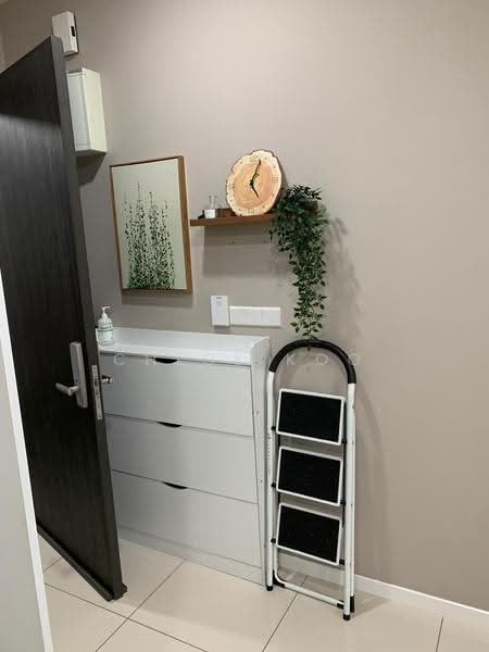 Kediaman Servis untuk Disewa di Residential Suites @ HighPark - Chloe Koo - Interior - PropertyGuru.com.my