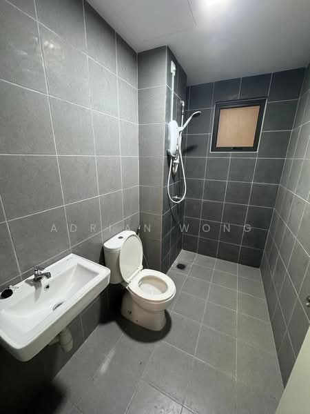 Condominium for Rent at Vierra Residence - Adrian Wong - Bathroom - PropertyGuru.com.my