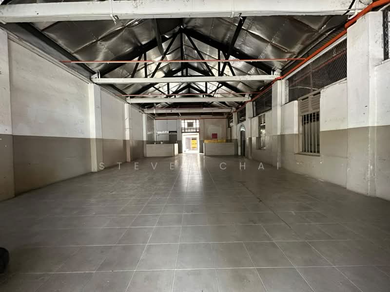 Kedai untuk Disewa di Bukit Cina (Melaka City) - Steven Chai - PropertyGuru.com.my