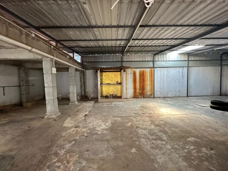Kedai untuk Disewa di Bukit Cina (Melaka City) - Steven Chai - PropertyGuru.com.my