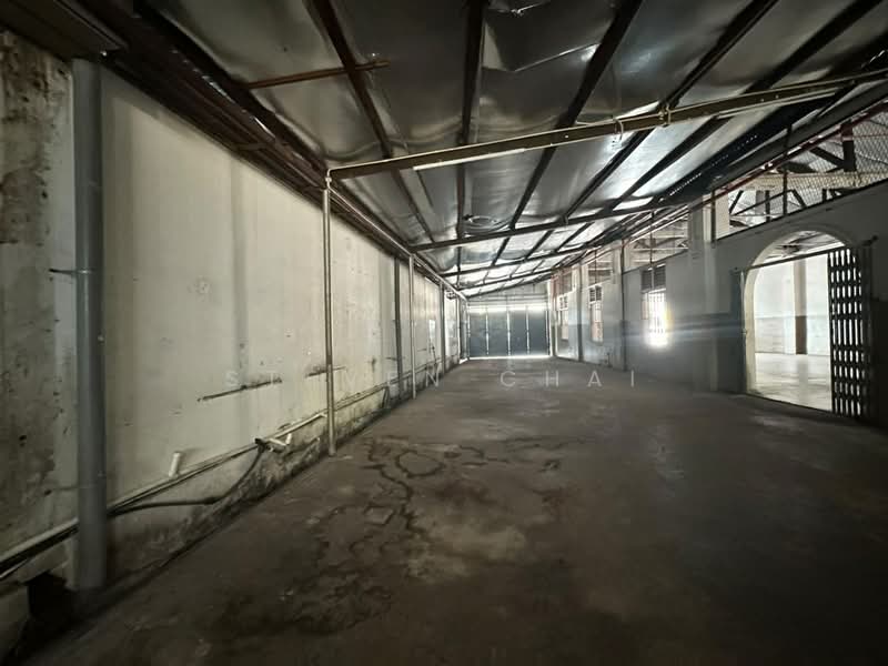 Kedai untuk Disewa di Bukit Cina (Melaka City) - Steven Chai - PropertyGuru.com.my