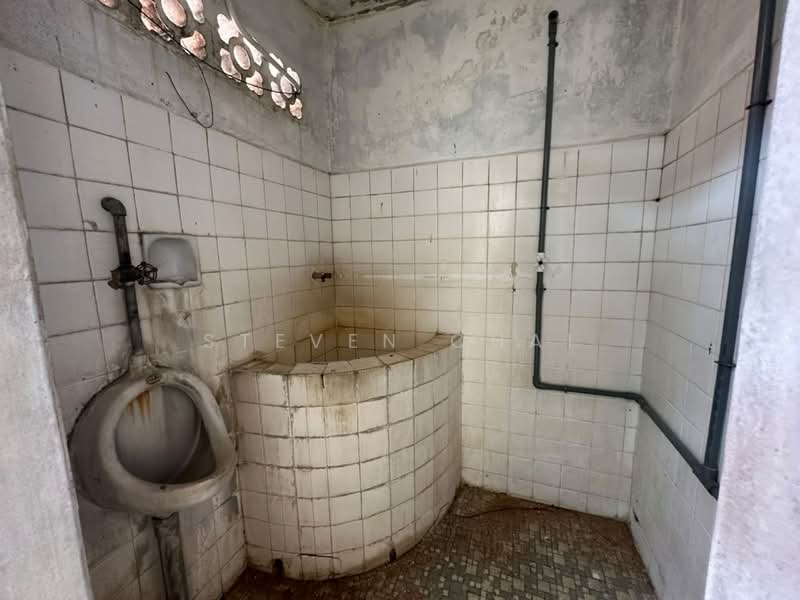 Kedai untuk Disewa di Bukit Cina (Melaka City) - Steven Chai - PropertyGuru.com.my