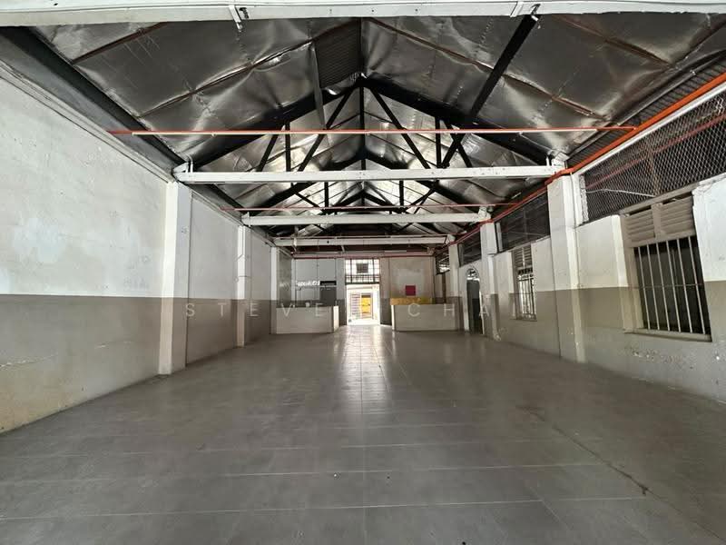 Kedai untuk Disewa di Bukit Cina (Melaka City) - Steven Chai - PropertyGuru.com.my