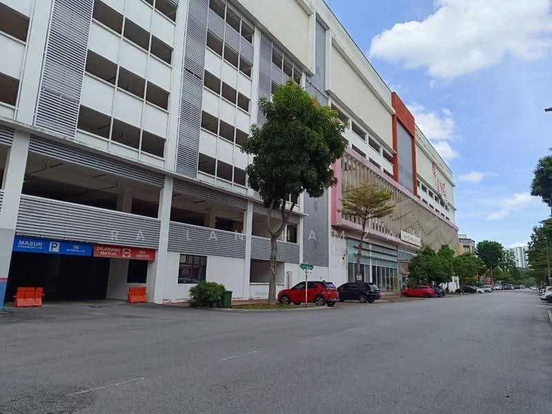 Shop / Office for Rent in Bandar Baru Sungai Buloh (Sungai Buloh) - Razlan Hamzah - Exterior - PropertyGuru.com.my
