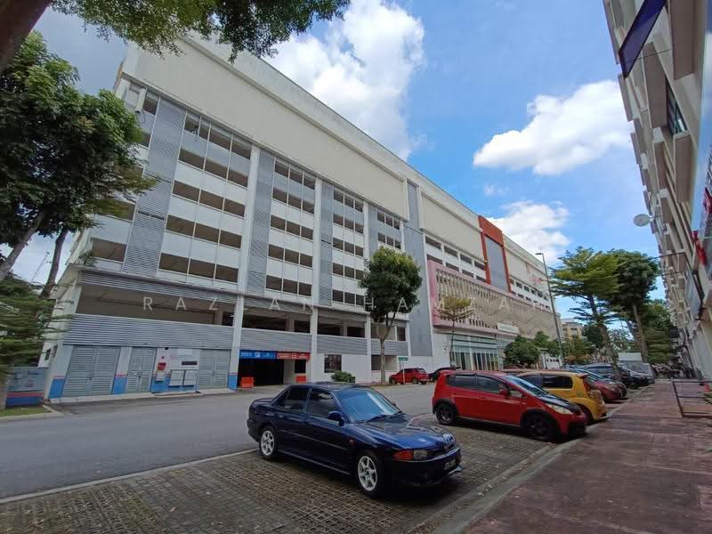 Shop / Office for Rent in Bandar Baru Sungai Buloh (Sungai Buloh) - Razlan Hamzah - Exterior - PropertyGuru.com.my