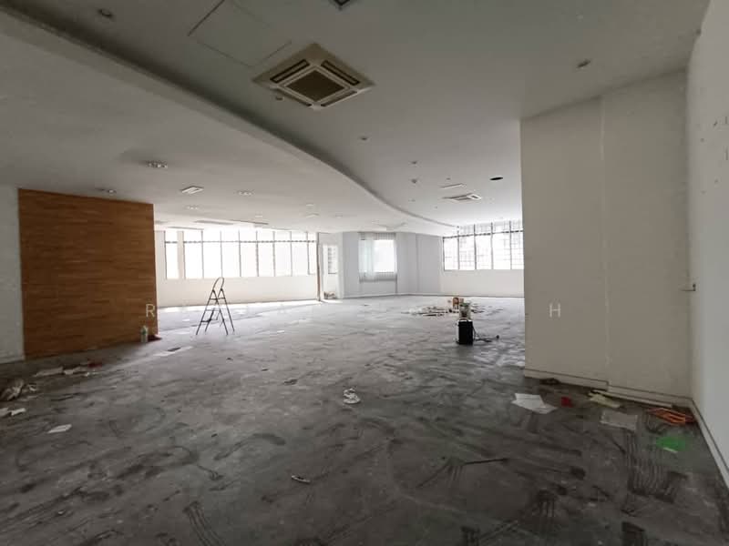Shop / Office for Rent in Bandar Baru Sungai Buloh (Sungai Buloh) - Razlan Hamzah - Interior - PropertyGuru.com.my