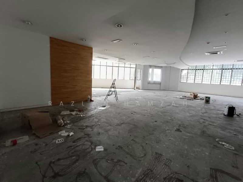 Shop / Office for Rent in Bandar Baru Sungai Buloh (Sungai Buloh) - Razlan Hamzah - Interior - PropertyGuru.com.my