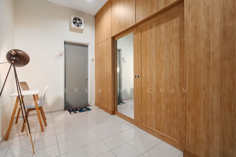 Rumah Teres 2-Tingkat untuk Disewa di Happy Garden (Kuchai Lama) - Shermaine Chan - Interior - PropertyGuru.com.my