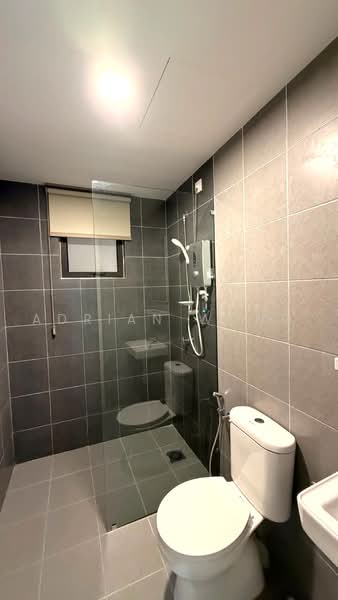 Condominium for Rent at Vierra Residence - Adrian Wong - Bathroom - PropertyGuru.com.my
