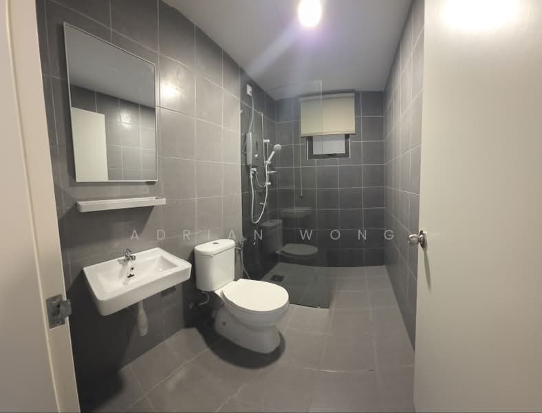 Condominium for Rent at Vierra Residence - Adrian Wong - Bathroom - PropertyGuru.com.my