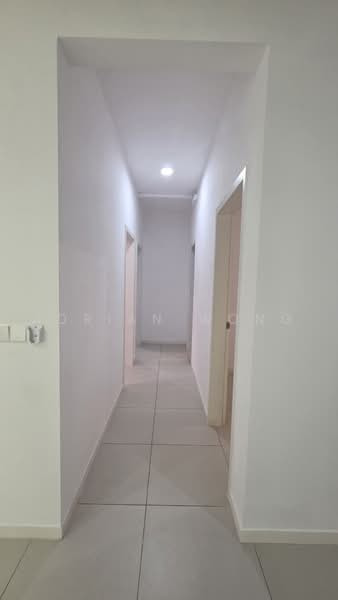 Condominium for Rent at Vierra Residence - Adrian Wong - Corridor - PropertyGuru.com.my
