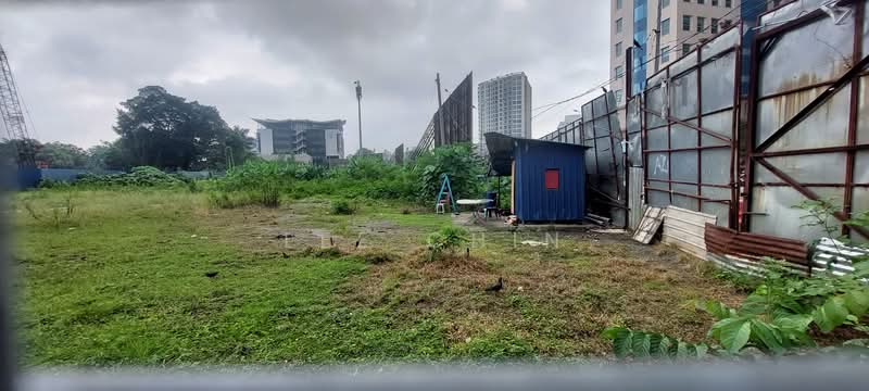 Commercial Land for Rent in KL City Centre (Kuala Lumpur) - Lee Chin - Exterior - PropertyGuru.com.my