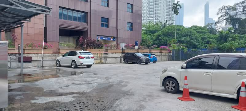 Commercial Land for Rent in KL City Centre (Kuala Lumpur) - Lee Chin - Exterior - PropertyGuru.com.my