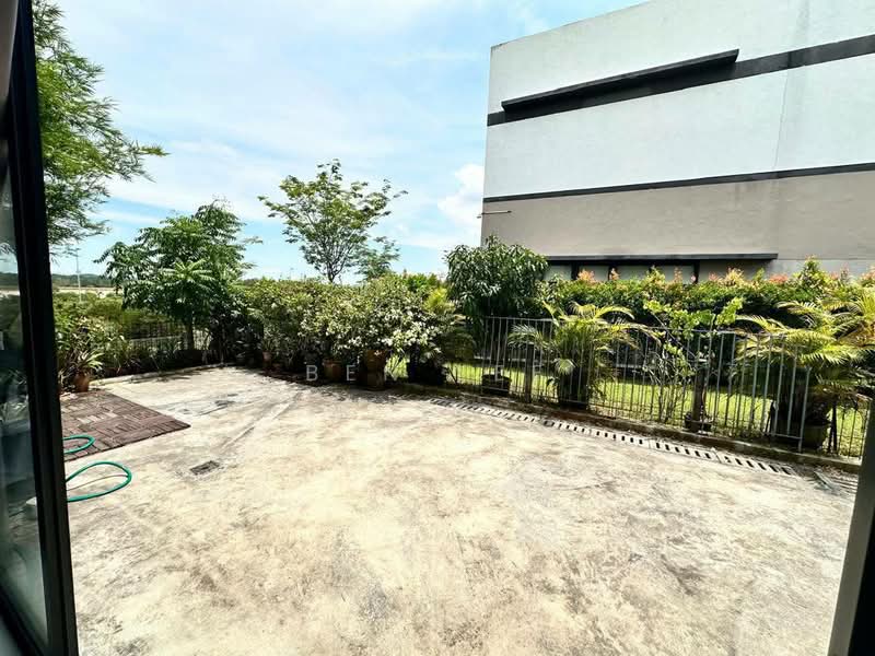 Semi-Detached House for Sale in Johor Bahru (Johor) - Ben Lee - Exterior - PropertyGuru.com.my