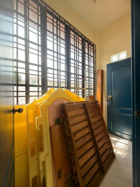 Rumah Berkembar untuk Dijual di Ayer Keroh (Melaka) - Ramona Tan - Interior - PropertyGuru.com.my