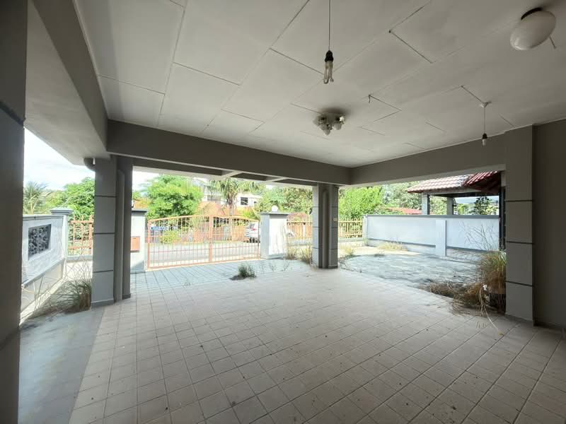 Rumah Berkembar untuk Dijual di Ayer Keroh (Melaka) - Ramona Tan - Exterior - PropertyGuru.com.my