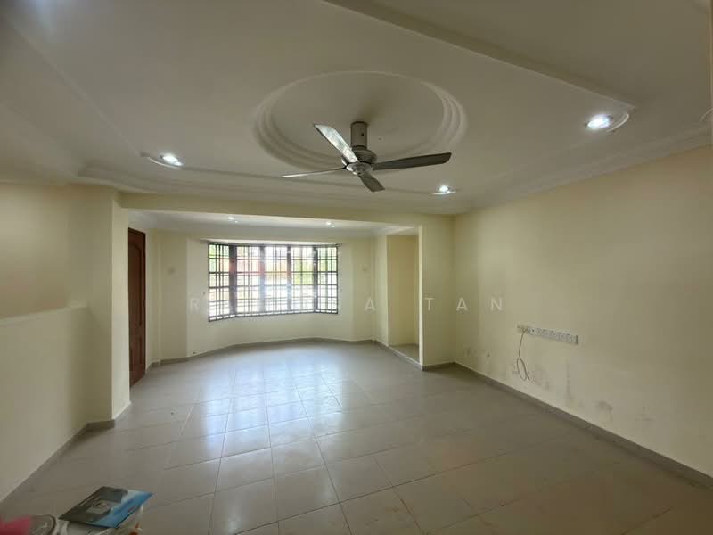 Rumah Berkembar untuk Dijual di Ayer Keroh (Melaka) - Ramona Tan - Living Room - PropertyGuru.com.my