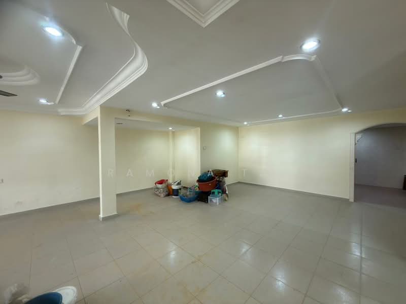 Rumah Berkembar untuk Dijual di Ayer Keroh (Melaka) - Ramona Tan - Interior - PropertyGuru.com.my