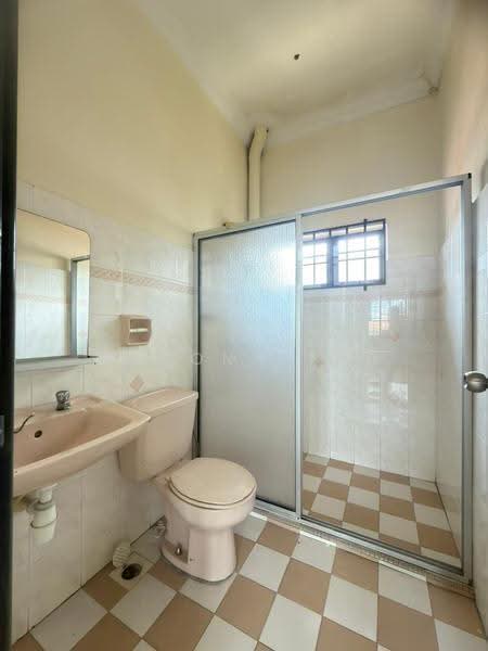 Rumah Berkembar untuk Dijual di Ayer Keroh (Melaka) - Ramona Tan - Bathroom - PropertyGuru.com.my