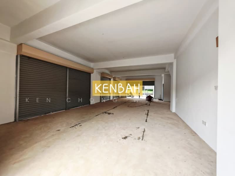 Kedai untuk Dijual di Papar (Sabah) - KEN CHONG WEI HWA - Interior - PropertyGuru.com.my